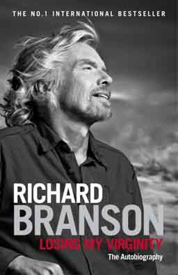 Richard_branson_Losing My Virginity